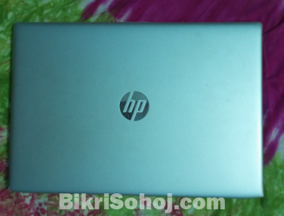 HP laptop